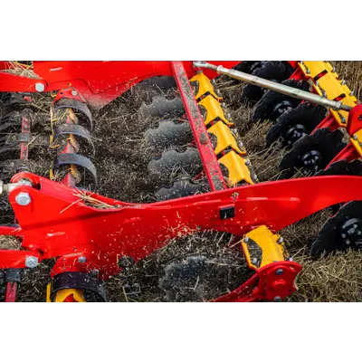 Kultivator Carrier 925-1225, bilde 5