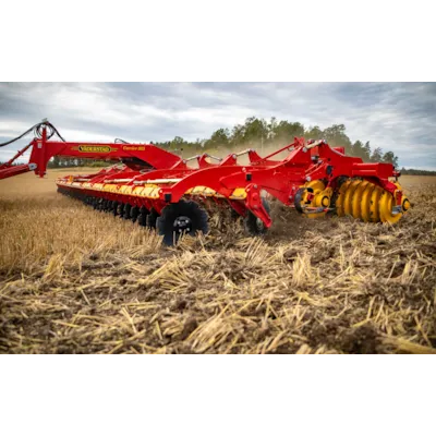 Kultivator Carrier 925-1225, bilde 6