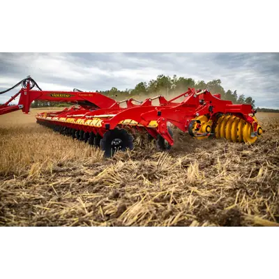 Kultivator Carrier 925-1225, bilde 6