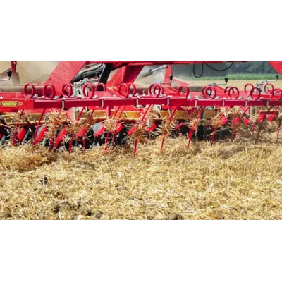 Kultivator Carrier 925-1225, bilde 7