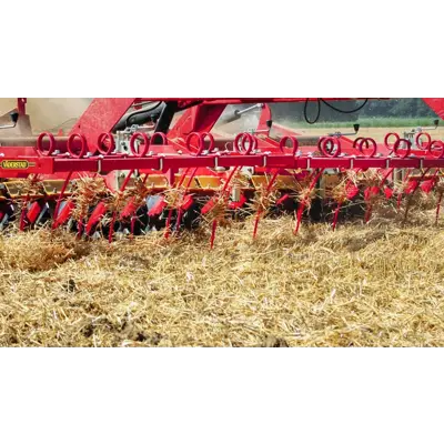 Kultivator Carrier 925-1225, bilde 7