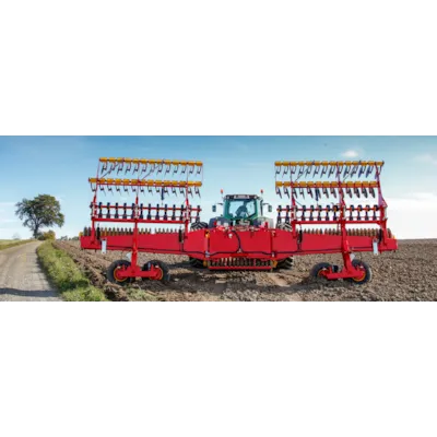 Kultivator Carrier 925-1225, bilde 8