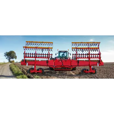 Kultivator Carrier 925-1225, bilde 8