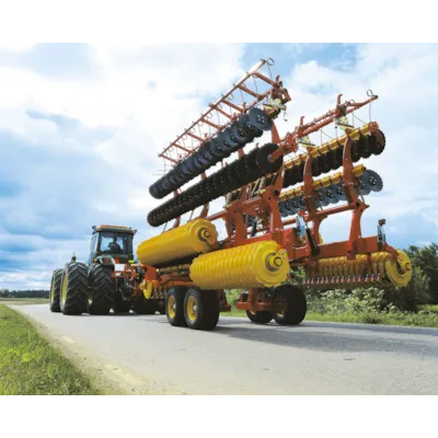 Kultivator Carrier 925-1225, bilde 9