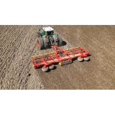 Kultivator Carrier 925-1225