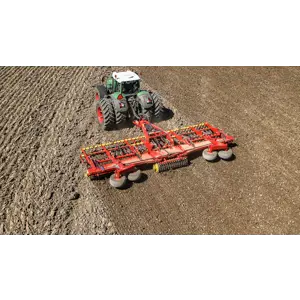 Kultivator Carrier 925-1225