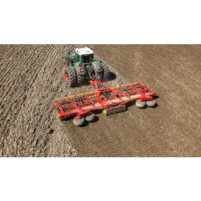 Kultivator Carrier 925-1225