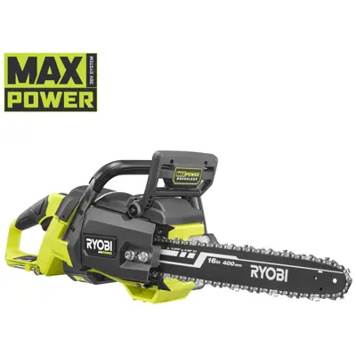 Batteridrevet motorsag RY36CSX40D-0, bilde 2