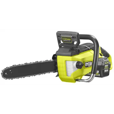 Batteridrevet motorsag RY36CSX40D-0, bilde 3