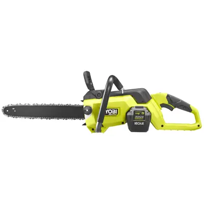 Batteridrevet motorsag RY36CSX40D-0, bilde 4