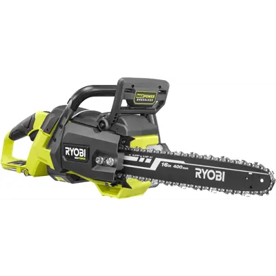 Batteridrevet motorsag RY36CSX40D-0