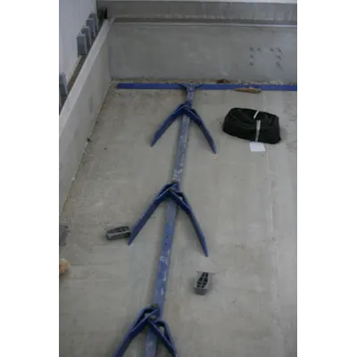 Hydraulisk skrapesystem Sveaverken, bilde 3