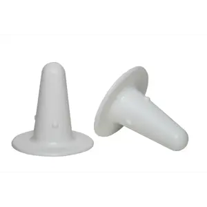 Propper for tresepente kuer 2 pk