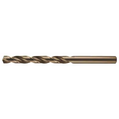 Metallbor HSS-Co 3,0x61 mm