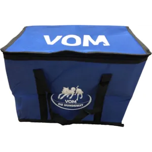 Kjølebag til hundemat 20 L
