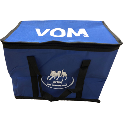 Kjølebag til hundemat 20 L