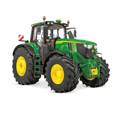 Traktor 6M250 281 hk, bilde 2