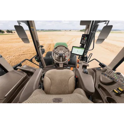 Traktor 6M250 281 hk, bilde 6