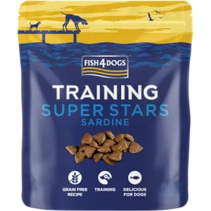 Hundesnacks Training Sardine 150 g