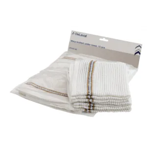 Jurkluter liten 10 stk