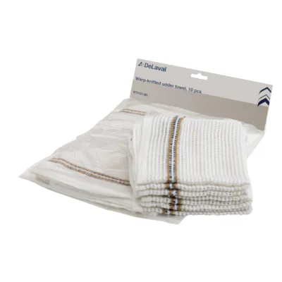 Jurkluter liten 10 stk