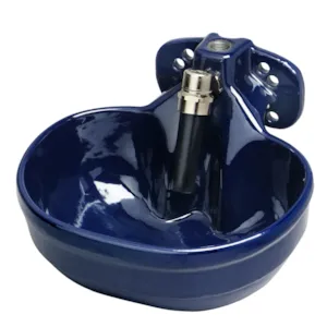 Drikkekar C20 meD ventil