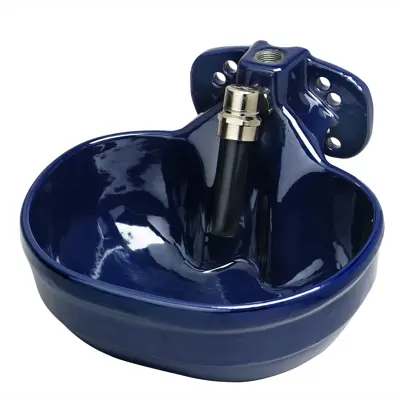 Drikkekar C20 meD ventil