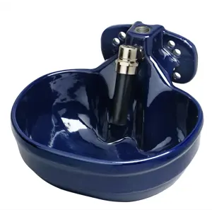 Drikkekar C20 meD ventil