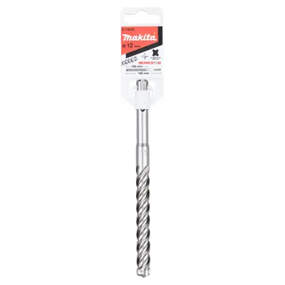 Hammerbor Nemesis II SDS-Plus, bilde 2
