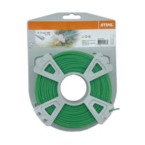 Trimmertråd 2,0 mm x 60 m