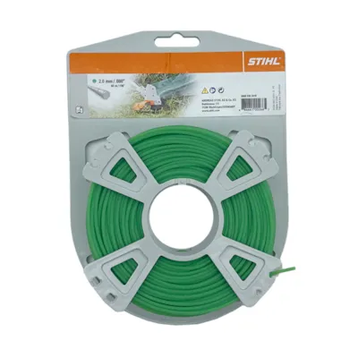 Trimmertråd 2,0 mm x 60 m