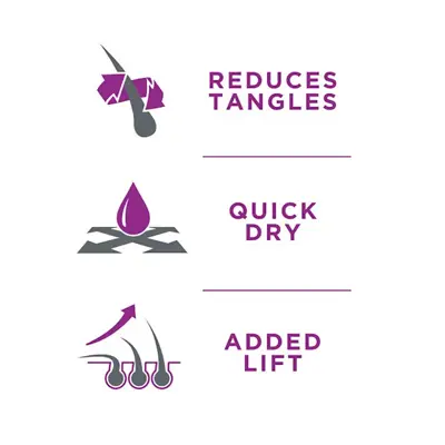 Shampoo Perfect Fur Curly & Wavy 473 ml, bilde 5