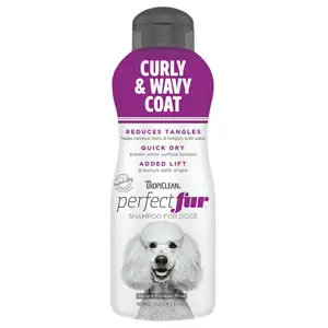 Shampoo Perfect Fur Curly & Wavy 473 ml