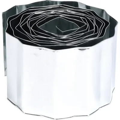 Gresskant zink 16 cm x 5 m, bilde 2