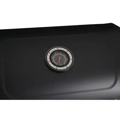 Gassgrill 410 CS, bilde 5