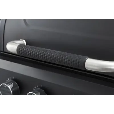 Gassgrill 410 CS, bilde 9