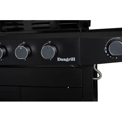 Gassgrill 410 CS, bilde 10