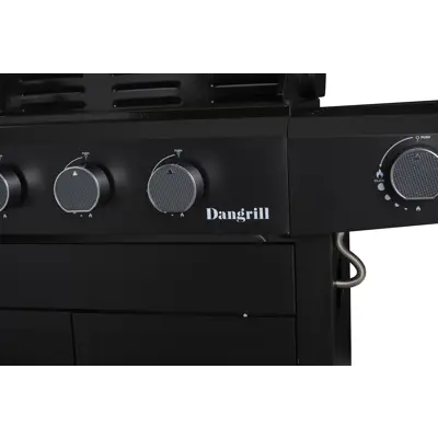 Gassgrill 410 CS, bilde 10