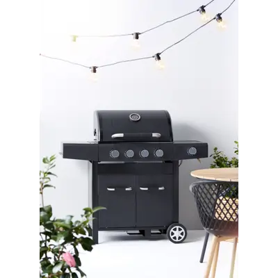 Gassgrill 410 CS, bilde 11