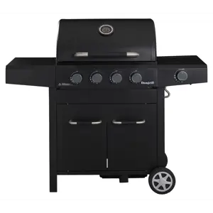 Gassgrill 410 CS