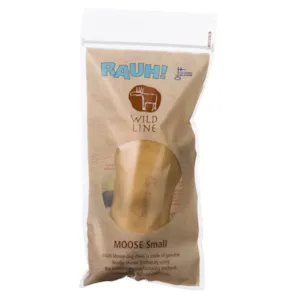 Tyggeben elg S 110 g