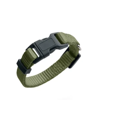 Halsbånd London Vario Basic grønn, bilde 2