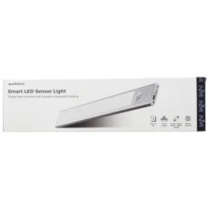 Sensorlampe LED 30 cm 2 pk