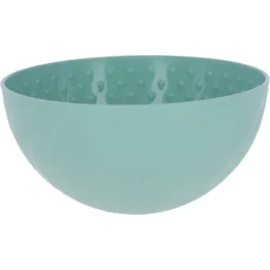 Slikkeskål turkis 250 ml