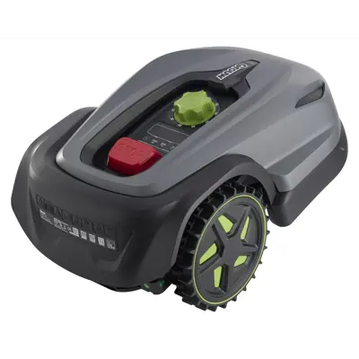 Robotgressklipper Core+, bilde 2