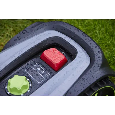 Robotgressklipper Core+, bilde 3