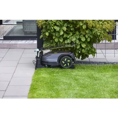 Robotgressklipper Core+, bilde 7