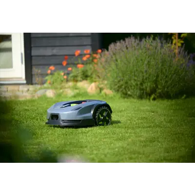 Robotgressklipper Core+, bilde 4