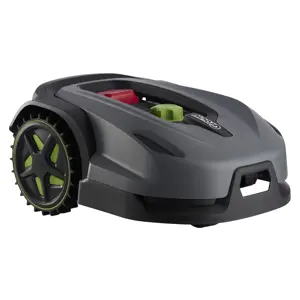 Robotgressklipper Core+