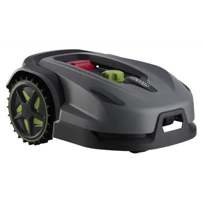 Robotgressklipper Core+